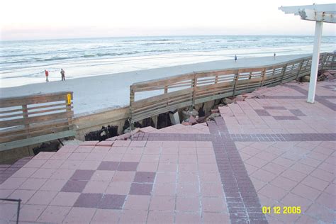 hurricane new smyrna beach fl